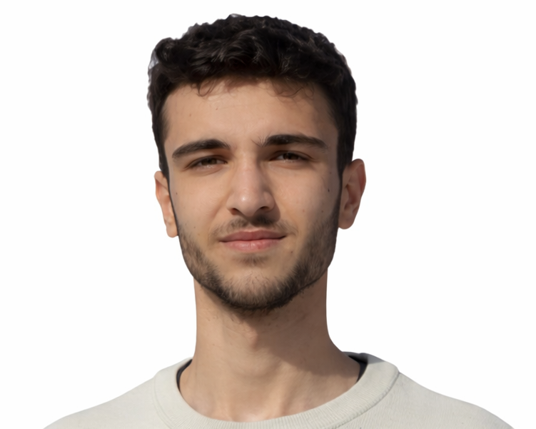 Resul Mut profil fotoğrafı